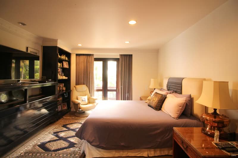 Townhouse Thonglor soi 8 (4077), Bangkok, Khlong Tan Nua, Watthana, Bangkok, 4 Bedrooms, 450 sqm, Townhouse For Sale, by CBRE (Thailand) Co.,Ltd, 500422306 - DDproperty.com