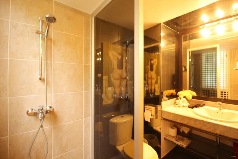 Townhouse Thonglor soi 8 (4077), Bangkok, Khlong Tan Nua, Watthana, Bangkok, 4 Bedrooms, 450 sqm, Townhouse For Sale, by CBRE (Thailand) Co.,Ltd, 500422306 - DDproperty.com