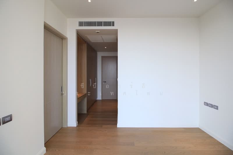 Magnolias Waterfront Residences : แมกโนเลียส์ วอเตอร์ฟรอนท์ เรสซิเดนซ์, กรุงเทพ, 259 ถ. กรุงธนบุรี, คลองต้นไทร, คลองสาน, กรุงเทพ, 79 ตร.ม., คอนโด ขาย, โดย CBRE (Thailand) Co.,Ltd, 500422308 - Bedroom - DDproperty.com