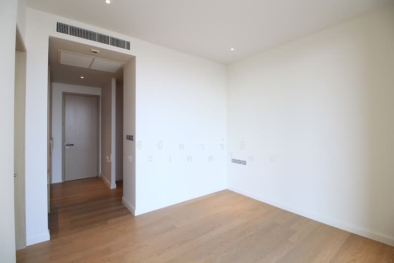 Magnolias Waterfront Residences : แมกโนเลียส์ วอเตอร์ฟรอนท์ เรสซิเดนซ์, กรุงเทพ, 259 ถ. กรุงธนบุรี, คลองต้นไทร, คลองสาน, กรุงเทพ, 79 ตร.ม., คอนโด ขาย, โดย CBRE (Thailand) Co.,Ltd, 500422308 - Bedroom - DDproperty.com