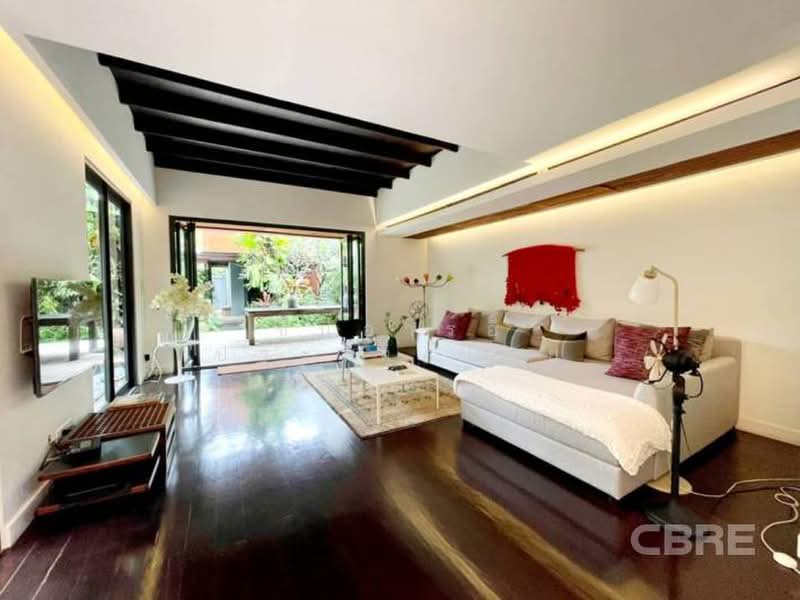 ซอย สุขุมวิท 26, กรุงเทพ, คลองตัน, คลองเตย, กรุงเทพ, 350 ตร.ม., บ้านเดี่ยว ขาย, โดย CBRE (Thailand) Co.,Ltd, 500422309 - DDproperty.com