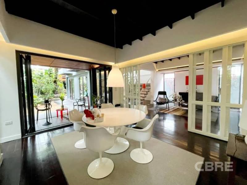 ซอย สุขุมวิท 26, กรุงเทพ, คลองตัน, คลองเตย, กรุงเทพ, 350 ตร.ม., บ้านเดี่ยว ขาย, โดย CBRE (Thailand) Co.,Ltd, 500422309 - DDproperty.com