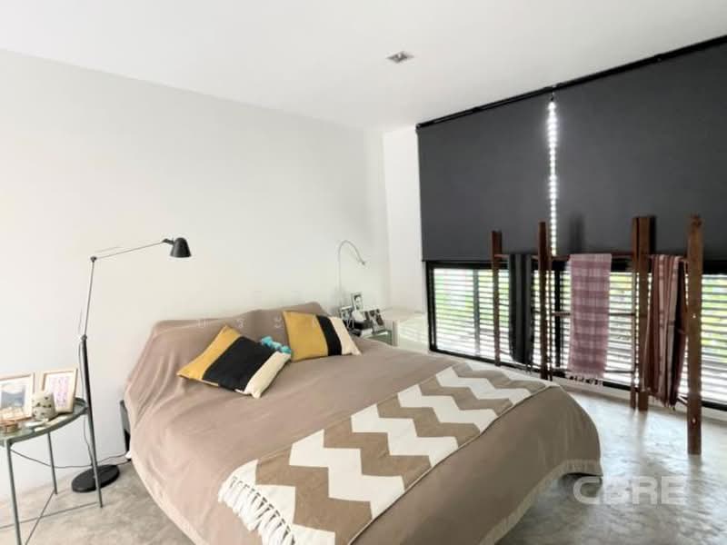 ซอย สุขุมวิท 26, Bangkok, Khong Tan, Khlong Toei, Bangkok, 5 Bedrooms, 350 sqm, Single Detached House For Sale, by CBRE (Thailand) Co.,Ltd, 500422309 - DDproperty.com