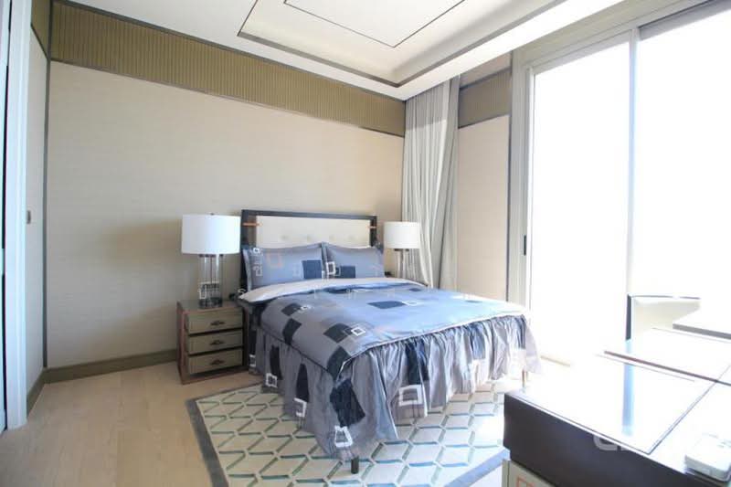 The Residences At Mandarin Oriental : เดอะ เรสซิเดนซ์ แอท แมนดาริน โอเรียนเต็ล, กรุงเทพ, 117 ถนนเจริญนคร, คลองต้นไทร, คลองสาน, กรุงเทพ, 128 ตร.ม., คอนโด ขาย, โดย CBRE (Thailand) Co.,Ltd, 500422311 - DDproperty.com