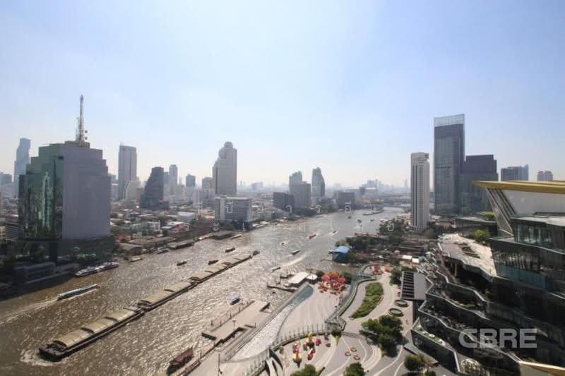 The Residences At Mandarin Oriental : เดอะ เรสซิเดนซ์ แอท แมนดาริน โอเรียนเต็ล, กรุงเทพ, 117 ถนนเจริญนคร, คลองต้นไทร, คลองสาน, กรุงเทพ, 128 ตร.ม., คอนโด ขาย, โดย CBRE (Thailand) Co.,Ltd, 500422311 - DDproperty.com