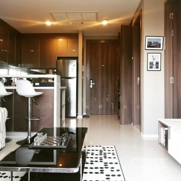 Menam Residences : แม่น้ำ เรสซิเดนท์, กรุงเทพ, 2088 ถนนเจริญกรุง, วัดพระยาไกร, บางคอแหลม, กรุงเทพ, 49 ตร.ม., คอนโด ขาย, โดย CBRE (Thailand) Co.,Ltd, 500422312 - DDproperty.com