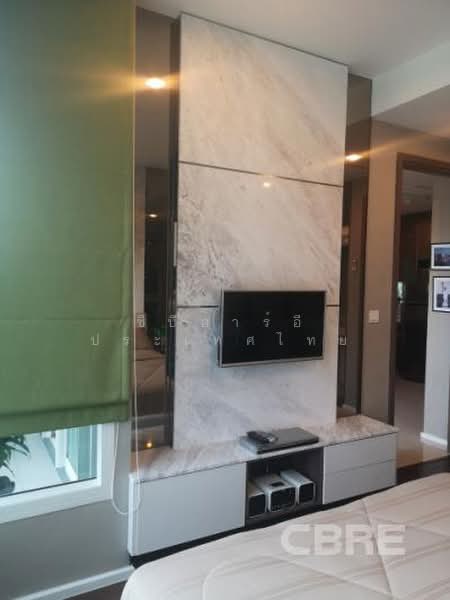 Menam Residences, Bangkok, 2088 Charoenkrung Road, Wat Prayakrai, Bang Kho Laem, Bangkok, 1 Bedroom, 49 sqm, Condo For Sale, by CBRE (Thailand) Co.,Ltd, 500422312 - DDproperty.com