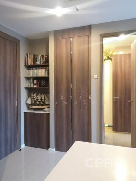 Menam Residences : แม่น้ำ เรสซิเดนท์, กรุงเทพ, 2088 ถนนเจริญกรุง, วัดพระยาไกร, บางคอแหลม, กรุงเทพ, 49 ตร.ม., คอนโด ขาย, โดย CBRE (Thailand) Co.,Ltd, 500422312 - DDproperty.com
