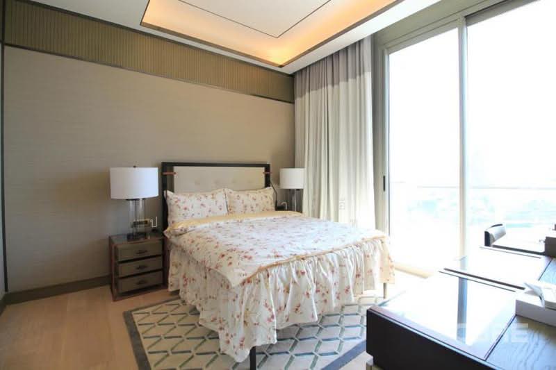 The Residences At Mandarin Oriental, Bangkok, 117 Charoen Nakorn Road, Khlong Ton Sai, Khlong San, Bangkok, 2 Bedrooms, 128 sqm, Condo For Sale, by CBRE (Thailand) Co.,Ltd, 500422314 - DDproperty.com