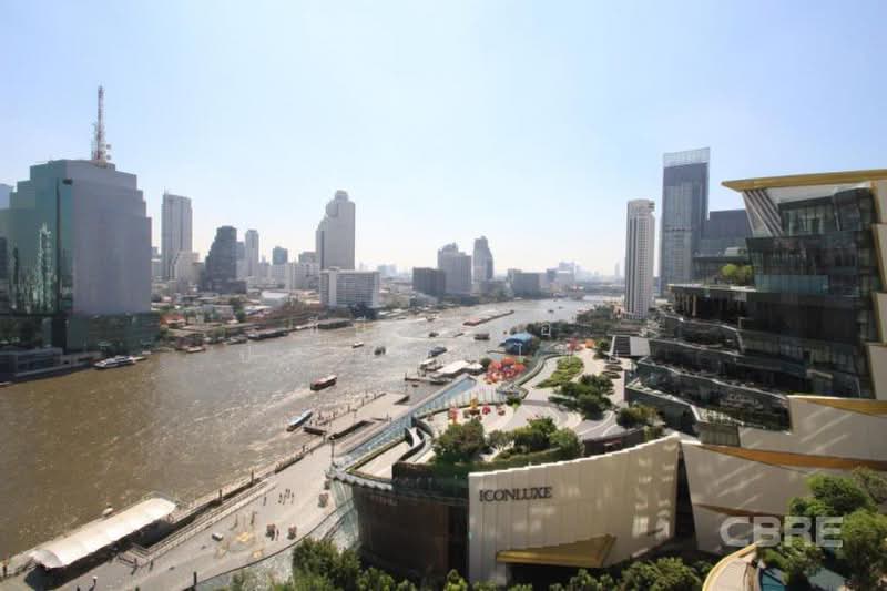 The Residences At Mandarin Oriental : เดอะ เรสซิเดนซ์ แอท แมนดาริน โอเรียนเต็ล, กรุงเทพ, 117 ถนนเจริญนคร, คลองต้นไทร, คลองสาน, กรุงเทพ, 128 ตร.ม., คอนโด ขาย, โดย CBRE (Thailand) Co.,Ltd, 500422314 - DDproperty.com