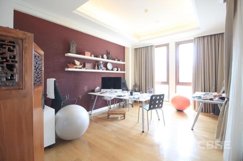 The Marvel Residence Thonglor 5, กรุงเทพ, คลองตันเหนือ, วัฒนา, กรุงเทพ, 261 ตร.ม., คอนโด ขาย, โดย CBRE (Thailand) Co.,Ltd, 500422315 - DDproperty.com