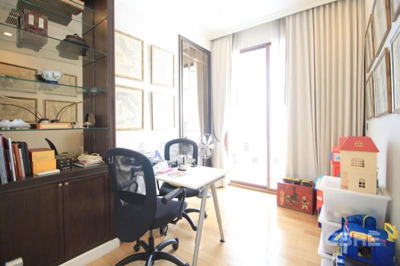 The Marvel Residence Thonglor 5, Bangkok, Khlong Tan Nua, Watthana, Bangkok, 4 Bedrooms, 261 sqm, Condo For Sale, by CBRE (Thailand) Co.,Ltd, 500422315 - DDproperty.com