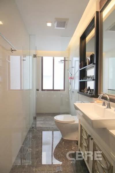 The Marvel Residence Thonglor 5, Bangkok, Khlong Tan Nua, Watthana, Bangkok, 4 Bedrooms, 261 sqm, Condo For Sale, by CBRE (Thailand) Co.,Ltd, 500422315 - DDproperty.com