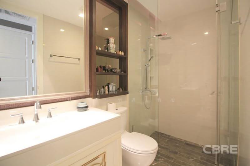 The Marvel Residence Thonglor 5, Bangkok, Khlong Tan Nua, Watthana, Bangkok, 4 Bedrooms, 261 sqm, Condo For Sale, by CBRE (Thailand) Co.,Ltd, 500422315 - DDproperty.com