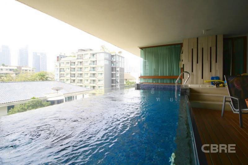 The Marvel Residence Thonglor 5, กรุงเทพ, คลองตันเหนือ, วัฒนา, กรุงเทพ, 261 ตร.ม., คอนโด ขาย, โดย CBRE (Thailand) Co.,Ltd, 500422315 - DDproperty.com