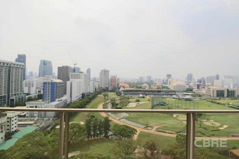 185 Rajadamri, Bangkok, 185 Rajadamri Road, Lumphini, Pathum Wan, Bangkok, 2 Bedrooms, 222 sqm, Condo For Sale, by CBRE (Thailand) Co.,Ltd, 500422316 - DDproperty.com