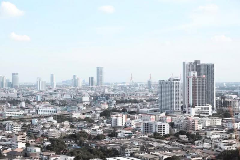 Four Seasons Private Residences : โฟร์ ซีซั่นส์ ไพรเวท เรสสิเด้นซ์, กรุงเทพ, 300 ถนนเจริญกรุง, ยานนาวา, สาทร, กรุงเทพ, 122 ตร.ม., คอนโด ขาย, โดย CBRE (Thailand) Co.,Ltd, 500422317 - DDproperty.com