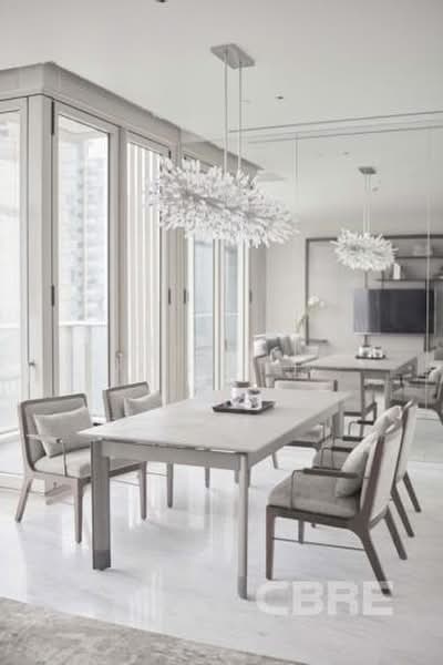 Four Seasons Private Residences : โฟร์ ซีซั่นส์ ไพรเวท เรสสิเด้นซ์, กรุงเทพ, 300 ถนนเจริญกรุง, ยานนาวา, สาทร, กรุงเทพ, 122 ตร.ม., คอนโด ขาย, โดย CBRE (Thailand) Co.,Ltd, 500422317 - DDproperty.com