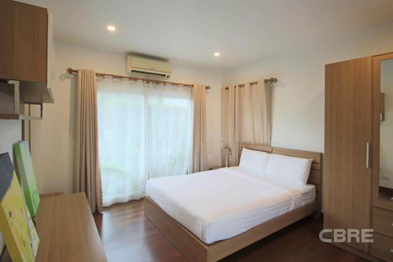 Seabreeze Villa Pattaya, Chon Buri (Pattaya), Bang Lamung, Bang Lamung (Pattaya), Chon Buri (Pattaya), 3 Bedrooms, 223 sqm, Single Detached House For Sale, by CBRE (Thailand) Co.,Ltd, 500422318 - DDproperty.com