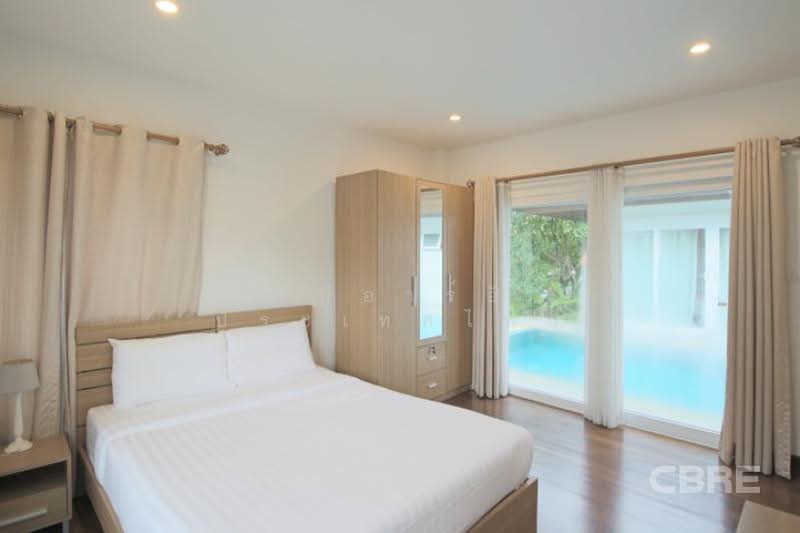 Seabreeze Villa Pattaya, Chon Buri (Pattaya), Bang Lamung, Bang Lamung (Pattaya), Chon Buri (Pattaya), 3 Bedrooms, 223 sqm, Single Detached House For Sale, by CBRE (Thailand) Co.,Ltd, 500422318 - DDproperty.com