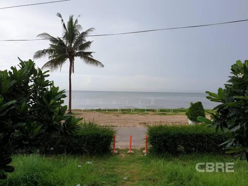 Seabreeze Villa Pattaya, ชลบุรี, บางละมุง, ชลบุรี, 223 ตร.ม., บ้านเดี่ยว ขาย, โดย CBRE (Thailand) Co.,Ltd, 500422318 - DDproperty.com