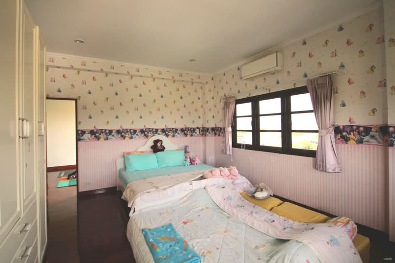 Single House on Sukhumvit 101/1, Bangkok, Sukhumvit, Bang Chak, Phra Khanong, Bangkok, 5 Bedrooms, 650 sqm, Single Detached House For Sale, by CBRE (Thailand) Co.,Ltd, 500422322 - DDproperty.com