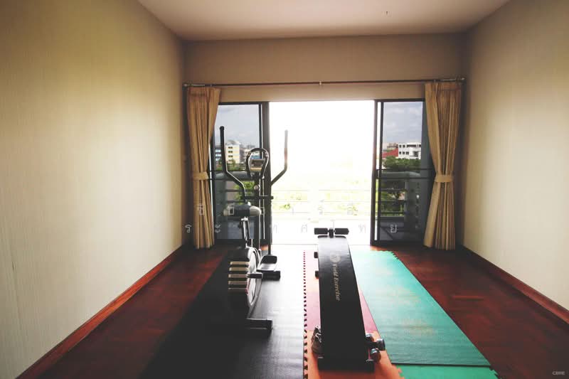 Single House on Sukhumvit 101/1, Bangkok, Sukhumvit, Bang Chak, Phra Khanong, Bangkok, 5 Bedrooms, 650 sqm, Single Detached House For Sale, by CBRE (Thailand) Co.,Ltd, 500422322 - DDproperty.com