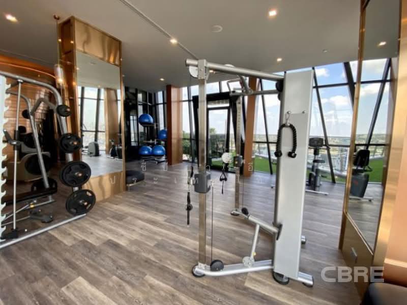 IDEO Q Victory, Bangkok, 9 Phaya Thai Road, Thanon Phaya Thai, Ratchathewi, Bangkok, 2 Bedrooms, 61 sqm, Condo For Sale, by CBRE (Thailand) Co.,Ltd, 500422324 - DDproperty.com