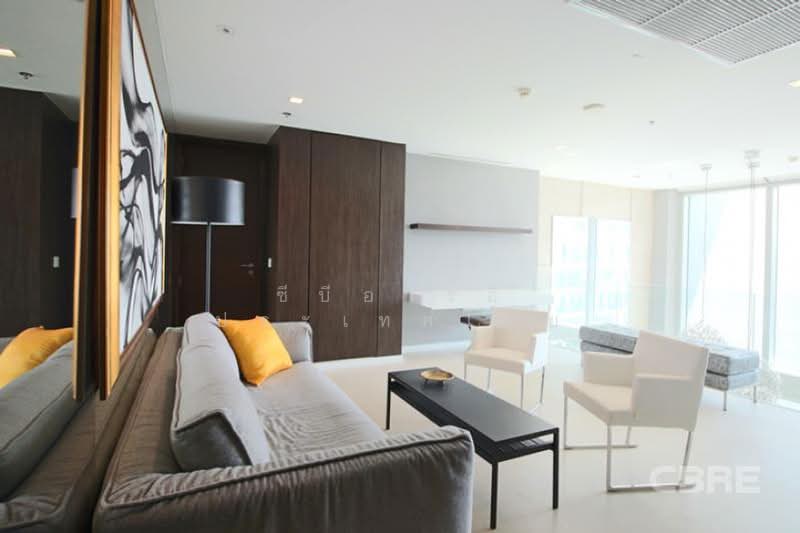 The River by Raimon Land, Bangkok, Soi Charoen Nakorn 13, Charoen Nakorn Road, Khlong Ton Sai, Khlong San, Bangkok, 2 Bedrooms, 137 sqm, Condo For Sale, by CBRE (Thailand) Co.,Ltd, 500422325 - DDproperty.com