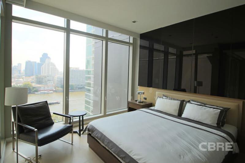 The River by Raimon Land, Bangkok, Soi Charoen Nakorn 13, Charoen Nakorn Road, Khlong Ton Sai, Khlong San, Bangkok, 2 Bedrooms, 137 sqm, Condo For Sale, by CBRE (Thailand) Co.,Ltd, 500422325 - DDproperty.com