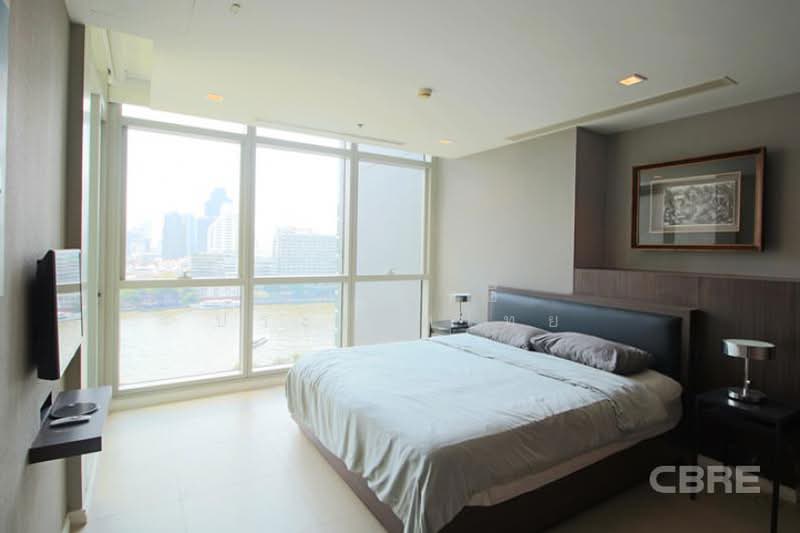 The River by Raimon Land : เดอะ ริเวอร์ บาย ไรม่อน แลนด์, กรุงเทพ, ซอยเจริญนคร 13 ถนนเจริญนคร, คลองต้นไทร, คลองสาน, กรุงเทพ, 137 ตร.ม., คอนโด ขาย, โดย CBRE (Thailand) Co.,Ltd, 500422325 - DDproperty.com