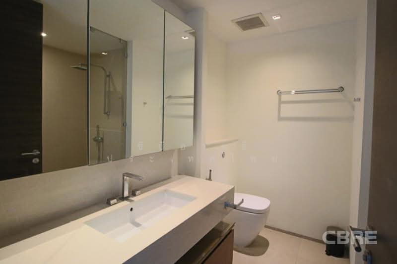 The River by Raimon Land, Bangkok, Soi Charoen Nakorn 13, Charoen Nakorn Road, Khlong Ton Sai, Khlong San, Bangkok, 2 Bedrooms, 137 sqm, Condo For Sale, by CBRE (Thailand) Co.,Ltd, 500422325 - DDproperty.com