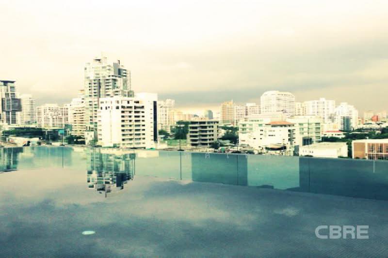 Keyne by Sansiri, Bangkok, 766 Sukhumvit Road, Khlong Toei, Bangkok, 1 Bedroom, 54 sqm, Condo For Sale, by CBRE (Thailand) Co.,Ltd, 500422326 - DDproperty.com