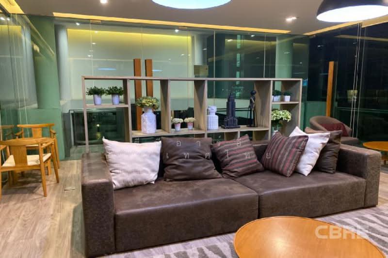 The Tempo Grand Sathorn-Wutthakat, Bangkok, Ratchaphruek Road, Bangko, Chom Thong, Bangkok, 1 Bedroom, 31 sqm, Condo For Sale, by CBRE (Thailand) Co.,Ltd, 500422327 - DDproperty.com
