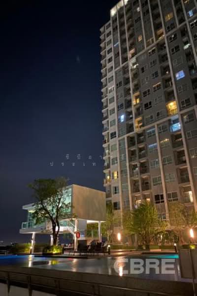 The Tempo Grand Sathorn-Wutthakat : เดอะ เทมโป แกรนด์ สาทร-วุฒากาศ, กรุงเทพ, ถนนราชพฤกษ์, บางค้อ, จอมทอง, กรุงเทพ, 31 ตร.ม., คอนโด ขาย, โดย CBRE (Thailand) Co.,Ltd, 500422327 - DDproperty.com
