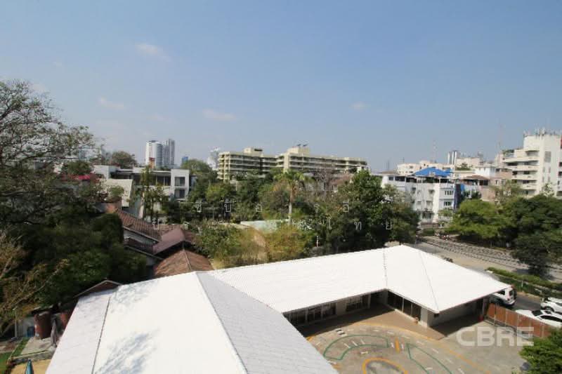 Sathorn Plus On The Pond : สาทร พลัส ออน เดอะ พอนด์ คอนโดมิเนียม, กรุงเทพ, 33 เย็นอากาศ, ช่องนนทรี, ยานนาวา, กรุงเทพ, 54 ตร.ม., คอนโด ขาย, โดย CBRE (Thailand) Co.,Ltd, 500422329 - DDproperty.com