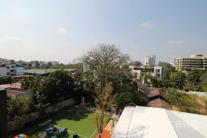Sathorn Plus On The Pond, Bangkok, 33 Yen Akat Rd, Chong Nonsi, Yan Nawa, Bangkok, 1 Bedroom, 54 sqm, Condo For Sale, by CBRE (Thailand) Co.,Ltd, 500422329 - DDproperty.com