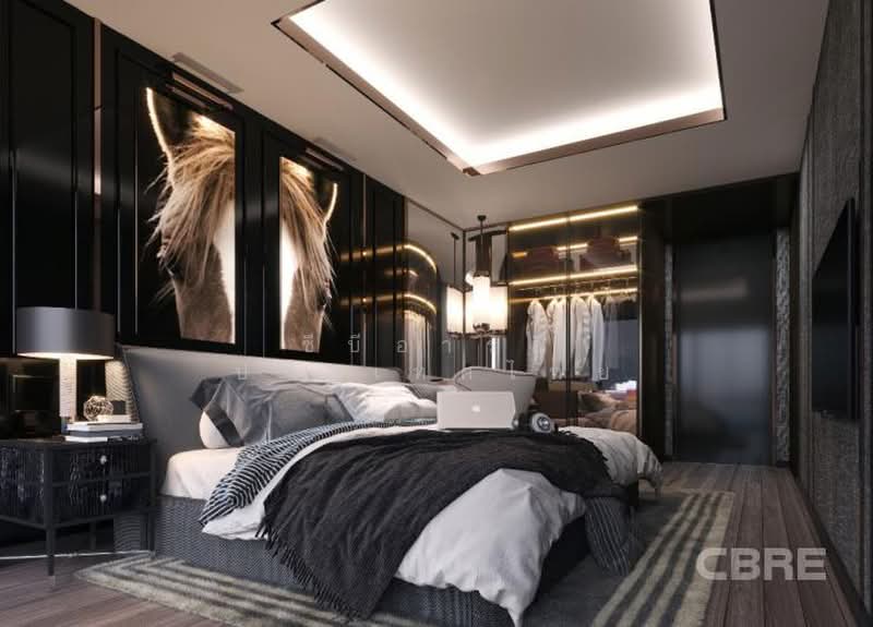 One Altitude, Bangkok, Samlae, Thon Buri, Bangkok, 4 Bedrooms, 210 sqm, Condo For Sale, by CBRE (Thailand) Co.,Ltd, 500422330 - DDproperty.com