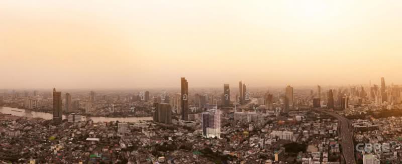 One Altitude, Bangkok, Samlae, Thon Buri, Bangkok, 4 Bedrooms, 210 sqm, Condo For Sale, by CBRE (Thailand) Co.,Ltd, 500422330 - DDproperty.com