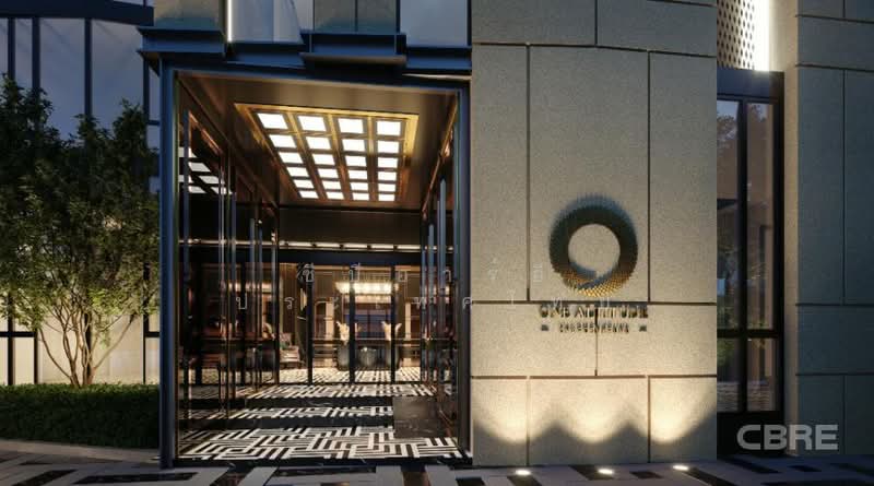 One Altitude, Bangkok, Samlae, Thon Buri, Bangkok, 4 Bedrooms, 210 sqm, Condo For Sale, by CBRE (Thailand) Co.,Ltd, 500422330 - DDproperty.com