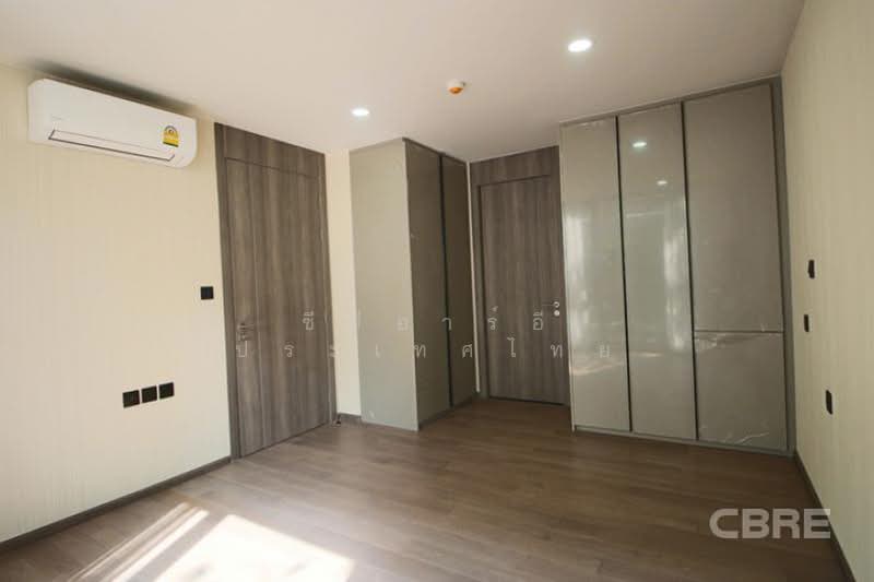 Klass Sarasin-Rajdamri, Bangkok, 229 Sarasin Road, Lumphini, Pathum Wan, Bangkok, 1 Bedroom, 55 sqm, Condo For Sale, by CBRE (Thailand) Co.,Ltd, 500422332 - DDproperty.com