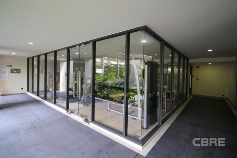 Klass Sarasin-Rajdamri, Bangkok, 229 Sarasin Road, Lumphini, Pathum Wan, Bangkok, 1 Bedroom, 55 sqm, Condo For Sale, by CBRE (Thailand) Co.,Ltd, 500422332 - DDproperty.com