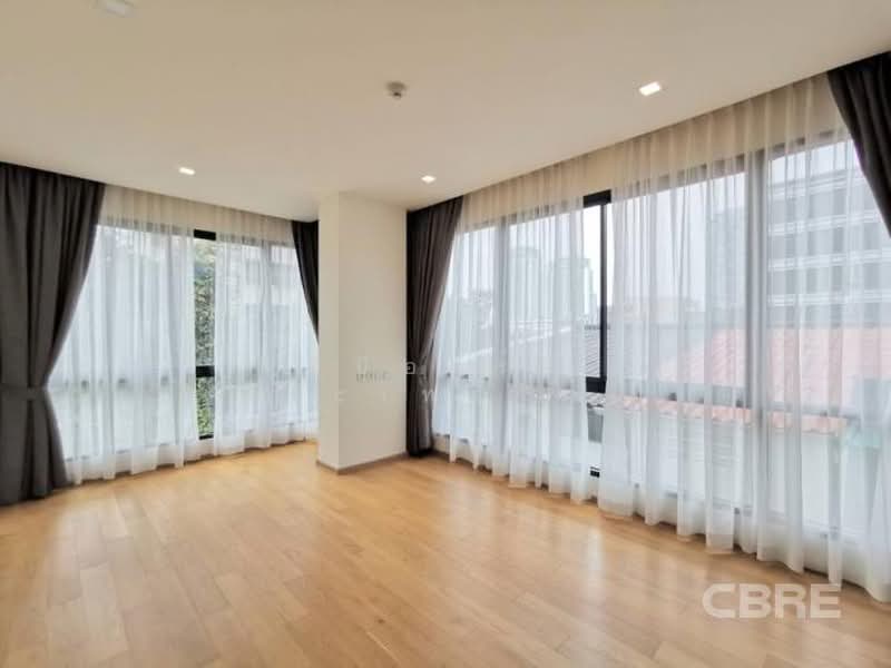 Mieler Sukhumvit 40, กรุงเทพ, คลองตัน, คลองเตย, กรุงเทพ, 129 ตร.ม., คอนโด ขาย, โดย CBRE (Thailand) Co.,Ltd, 500422334 - DDproperty.com