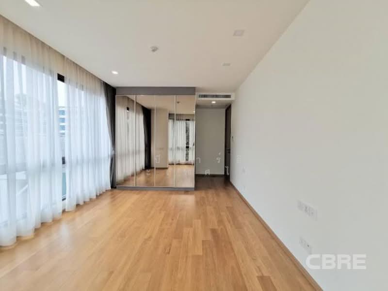 Mieler Sukhumvit 40, กรุงเทพ, คลองตัน, คลองเตย, กรุงเทพ, 129 ตร.ม., คอนโด ขาย, โดย CBRE (Thailand) Co.,Ltd, 500422334 - DDproperty.com