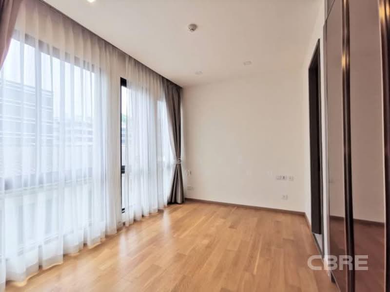 Mieler Sukhumvit 40, Bangkok, Khong Tan, Khlong Toei, Bangkok, 3 Bedrooms, 129 sqm, Condo For Sale, by CBRE (Thailand) Co.,Ltd, 500422334 - DDproperty.com