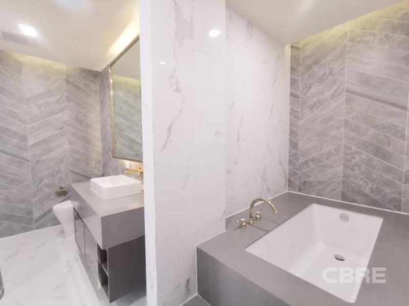 Mieler Sukhumvit 40, Bangkok, Khong Tan, Khlong Toei, Bangkok, 3 Bedrooms, 129 sqm, Condo For Sale, by CBRE (Thailand) Co.,Ltd, 500422334 - DDproperty.com