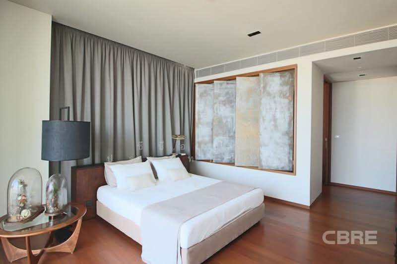 The Sukhothai Residences, Bangkok, 3 Sathorn Tai Road, Thung Maha Mek, Sathon, Bangkok, 2 Bedrooms, 128 sqm, Condo For Sale, by CBRE (Thailand) Co.,Ltd, 500422335 - DDproperty.com