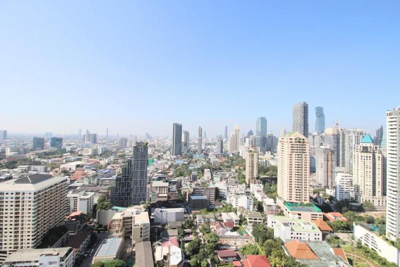The Sukhothai Residences, Bangkok, 3 Sathorn Tai Road, Thung Maha Mek, Sathon, Bangkok, 2 Bedrooms, 128 sqm, Condo For Sale, by CBRE (Thailand) Co.,Ltd, 500422335 - DDproperty.com