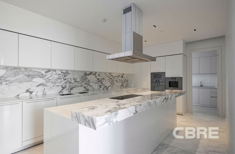 Four Seasons Private Residences : โฟร์ ซีซั่นส์ ไพรเวท เรสสิเด้นซ์, กรุงเทพ, 300 ถนนเจริญกรุง, ยานนาวา, สาทร, กรุงเทพ, 374 ตร.ม., คอนโด ขาย, โดย CBRE (Thailand) Co.,Ltd, 500422337 - DDproperty.com