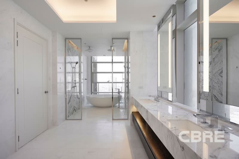 Four Seasons Private Residences : โฟร์ ซีซั่นส์ ไพรเวท เรสสิเด้นซ์, กรุงเทพ, 300 ถนนเจริญกรุง, ยานนาวา, สาทร, กรุงเทพ, 374 ตร.ม., คอนโด ขาย, โดย CBRE (Thailand) Co.,Ltd, 500422337 - DDproperty.com